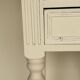 Mini dressing table