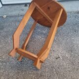 Art deco side table, 1930/40