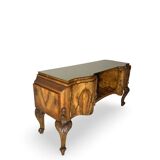 Italian console/petinuse from the 1930s