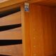 Enfilade par Bernhard Pedersen et Son, années 1960