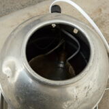 Aluminum cinema projector bowl