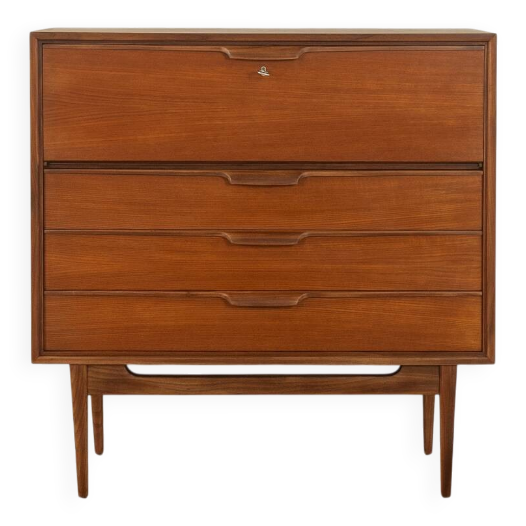 Bureau des années 1960