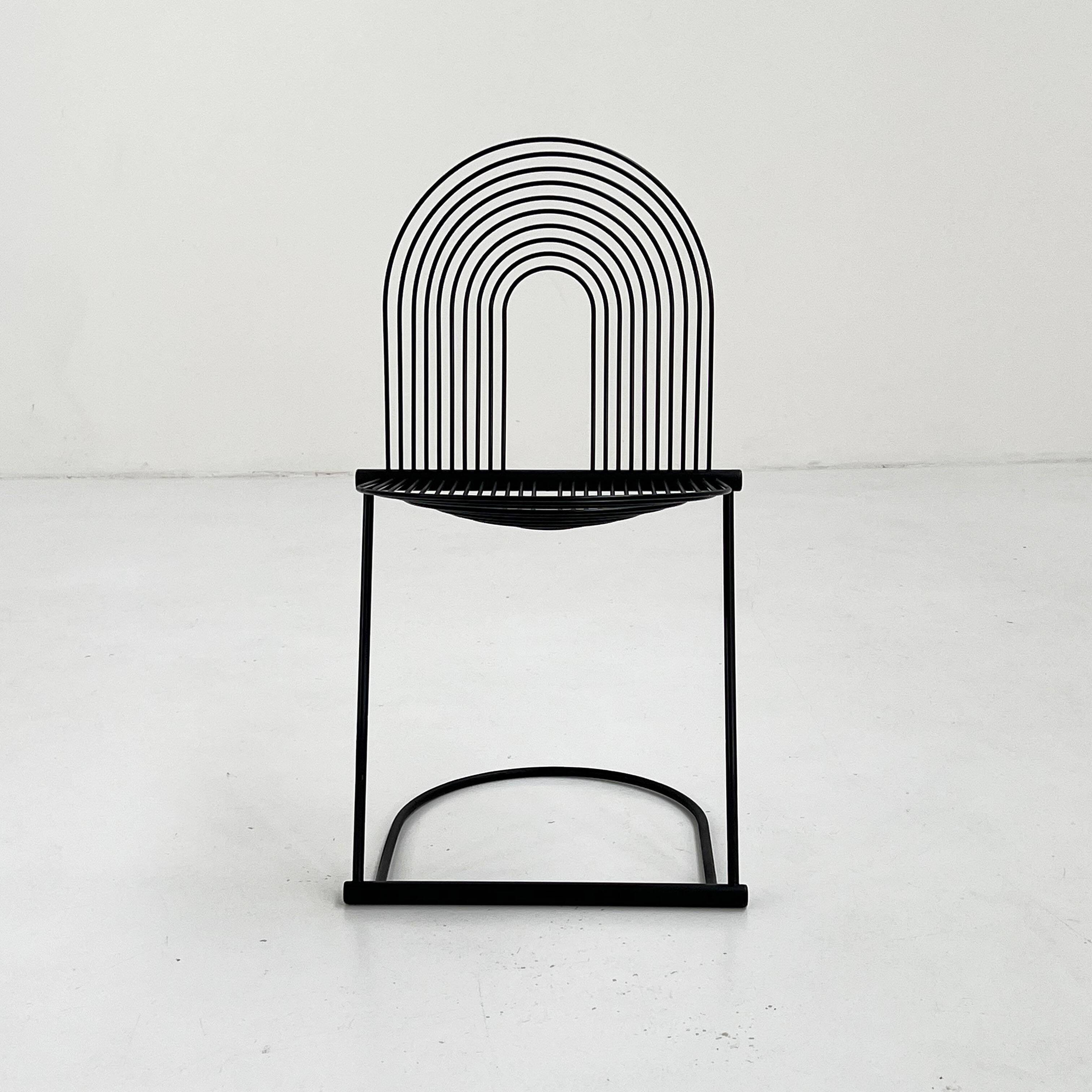 Swing chair by Jutta & Herbert Ohl for Rosenthal Lübke, 1980 | Selency