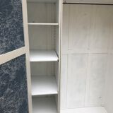 Parisian wardrobe