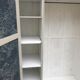 Armoire parisienne
