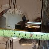 Cendrier Saint Gobain Jean Luce 40'