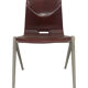 Galvanitas Pagholz vintage school chairs