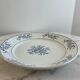 St Amand flat iron presentation plate