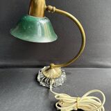 Lampe à poser XXème – Delmas Montauban