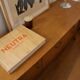 1960s TV cabinet sideboard