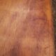 Rattan table
