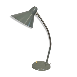 lampe de table industrielle