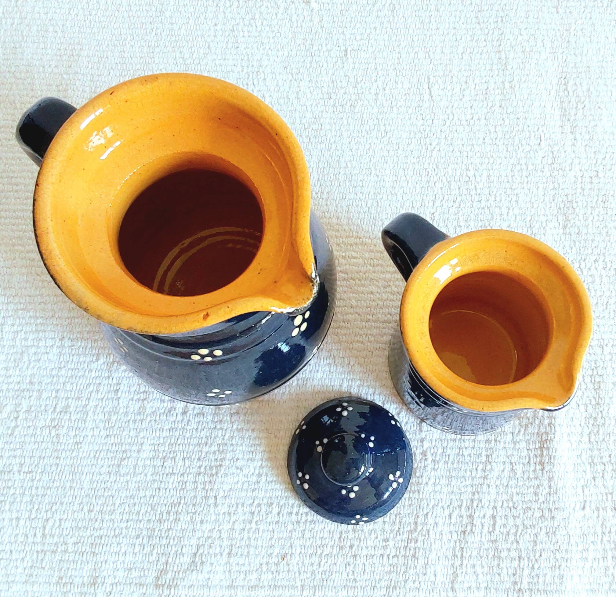 Soufflenheim potteries