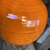 Ceramic lamp