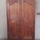 Cherry cabinet XIX° Louis XV