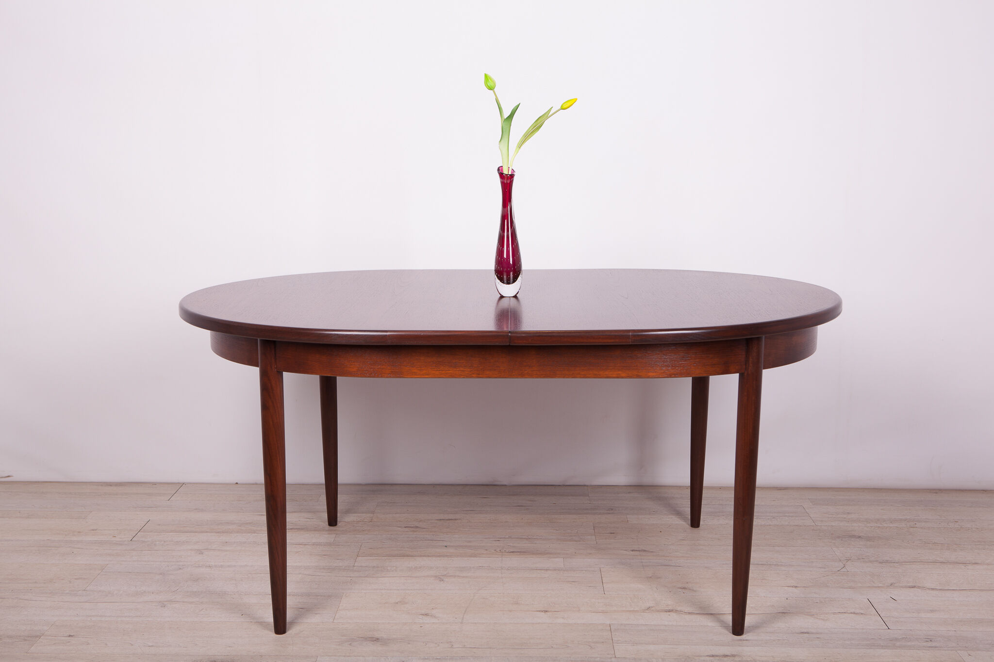Mid century teak dining table from g-plan, 1960s