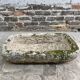 Granite trough