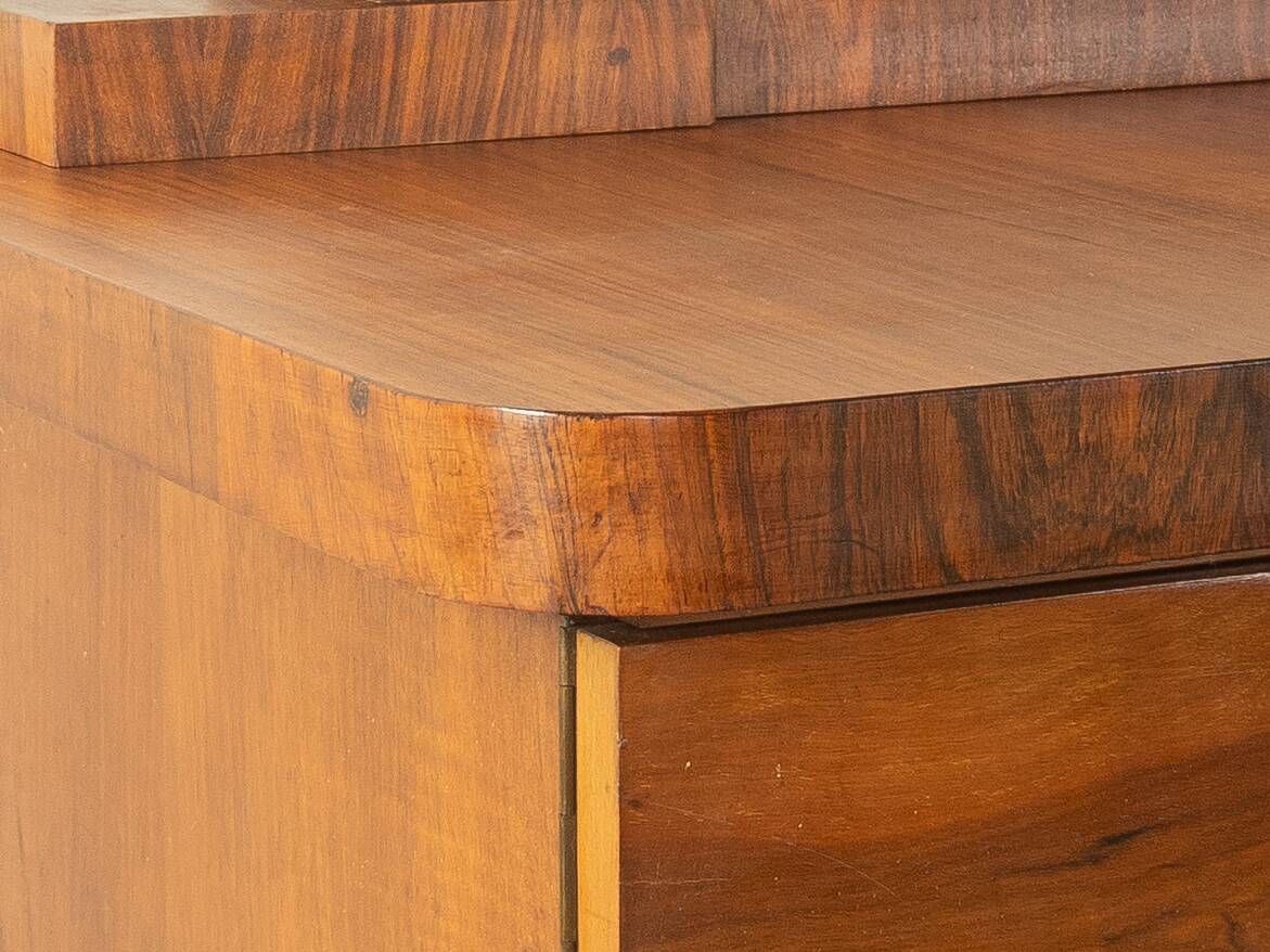 1920s Art Déco sideboard, vintage