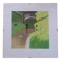 The Girl in the Garden, contemporary art