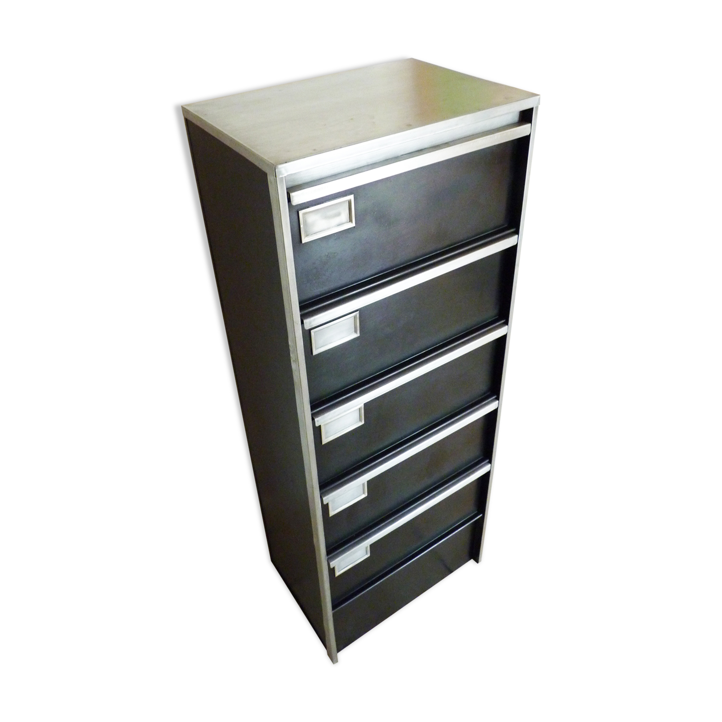 Office storage