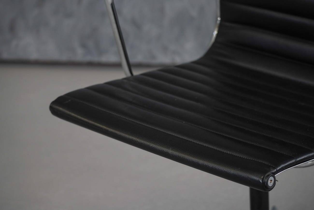 Vitra EA 108 Chair by Charles And Ray Eames, Germany, 1990’s