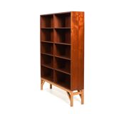 Book Case by Børge Mogensen for FDB Møbler 1960s