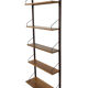 Poul Cadovius Royal System wall system wall unit