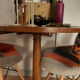 Table vigneron - guéridon
