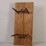 Pirkka Dining Table by Ilmari Tapiovaara for Laukaa Wood, 1950