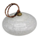 Old suspension - Clichy glassware