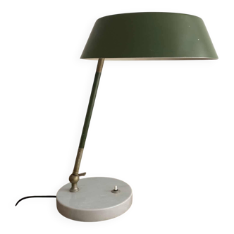 Table lamp, Stilux Milano, Italy, 1950s