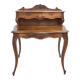 Louis XV walnut desk
