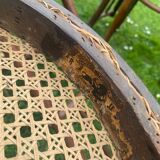 J & J Kohn Mundus Bistro Chairs Restore