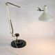 Hala Zeist - Architectenlamp - desklamp- Busquet - white - 60'S