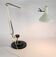 Hala Zeist - Architectenlamp - desklamp- Busquet - white - 60'S