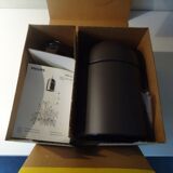 Philips suspension