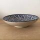 Ceramic dishes.