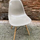 Eames DSW chair