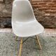Chaise DSW de Charles & Ray Eames
