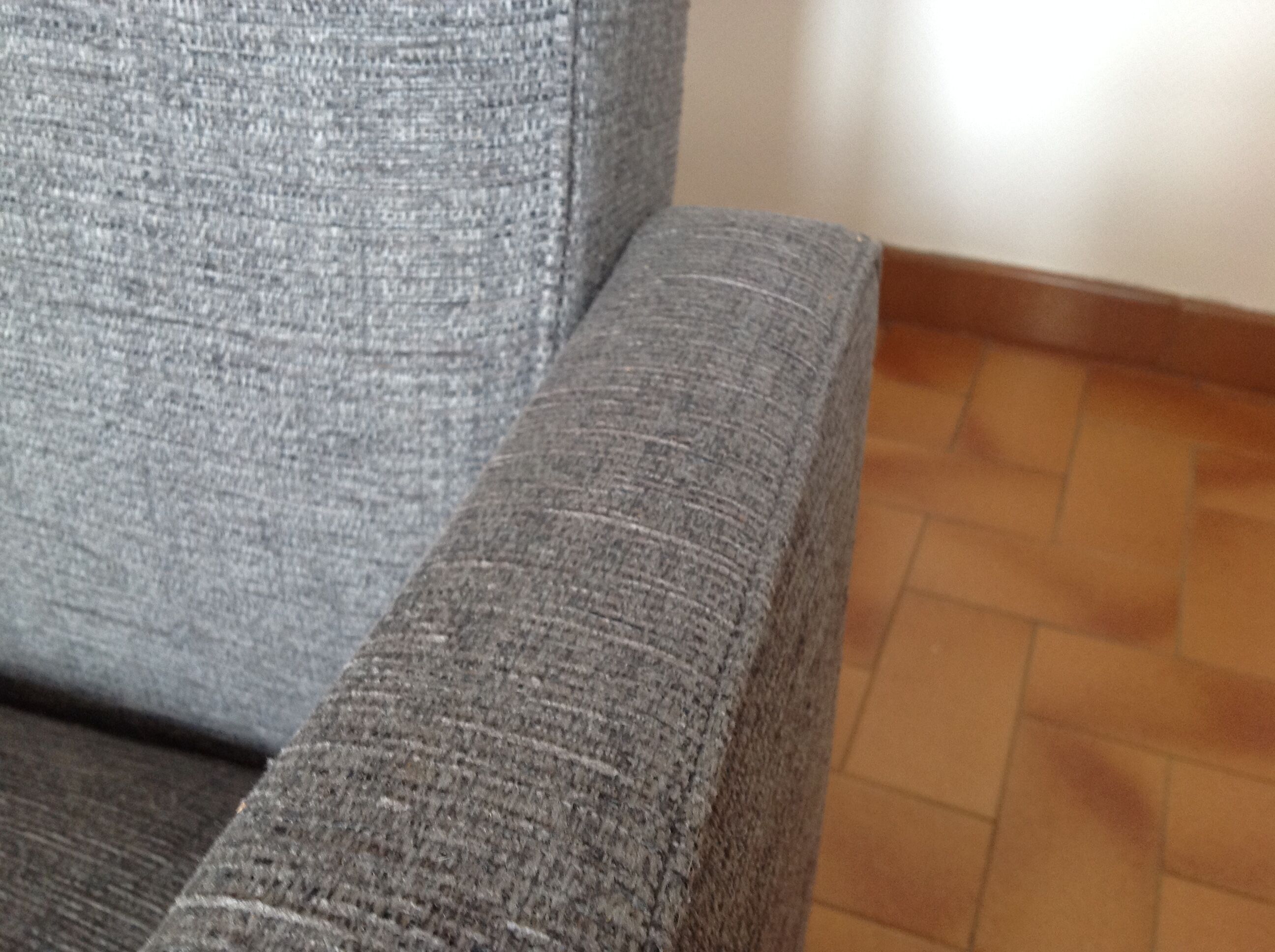 Retro Chair, year 50/60