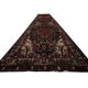 Handmade Oriental Wool Runner, Long Stair Runner Rustic Medallion Carpet