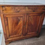 Buffet ancien