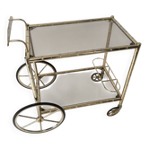 Bar cart