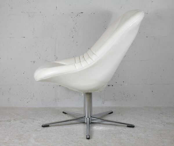 fauteuil Space Age
