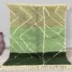 Green carpet 250cmx150cm