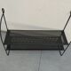 Old vintage string shelf