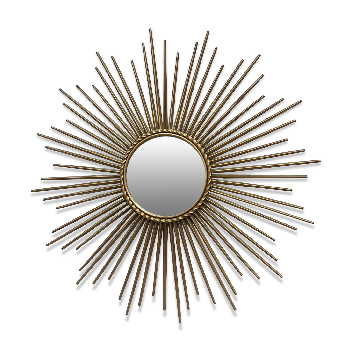 Chaty Vallauris Mirror