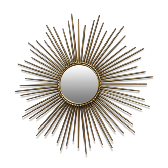 Miroir chaty vallauris