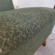 Pair of armchairs H72 by Jindrich Halabala for Ton - Thonet