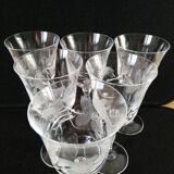 Verre cristal